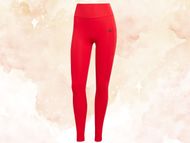 7/8 leggings (Image via Adidas)
